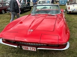 Oldtimertreffen Veldkantkermis -  16 juli 2023