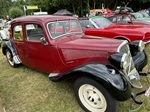 Oldtimertreffen Veldkantkermis -  16 juli 2023