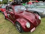 Oldtimertreffen Veldkantkermis -  16 juli 2023