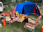 Oldtimertreffen Veldkantkermis -  16 juli 2023