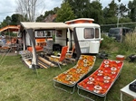 Oldtimertreffen Veldkantkermis -  16 juli 2023