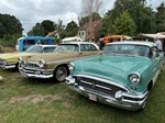 Oldtimertreffen Veldkantkermis -  16 juli 2023
