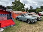 Oldtimertreffen Veldkantkermis -  16 juli 2023