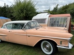 Oldtimertreffen Veldkantkermis -  16 juli 2023