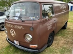 Oldtimertreffen Veldkantkermis -  16 juli 2023