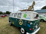 Oldtimertreffen Veldkantkermis -  16 juli 2023