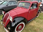 Oldtimertreffen Veldkantkermis -  16 juli 2023