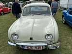 Oldtimertreffen Veldkantkermis -  16 juli 2023