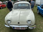 Oldtimertreffen Veldkantkermis