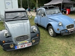 Oldtimertreffen Veldkantkermis -  16 juli 2023