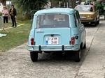 Oldtimertreffen Veldkantkermis -  16 juli 2023