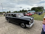 Oldtimertreffen Veldkantkermis -  16 juli 2023