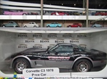 Chevrolet Corvette: A Legend turns 70 (Autoworld Expo)