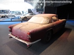 Mahy, a family of cars: The barnfind collection (Autoworld Expo)