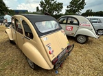Summer Sweetness (Tielt-Winge) -  21 juli 2023
