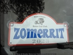 Zomerrit Waas & Dender Retro Car Club