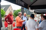 Rondrit dwars door Vlaanderen Passion and Cars