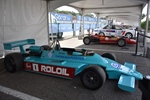Zolder Historic Grand Prix