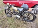 de Vlaamse Oldtimer Vrienden op weekend bij Cheese 'n Cars -  30 juli 2023