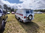 de Vlaamse Oldtimer Vrienden op weekend bij Cheese 'n Cars -  30 juli 2023