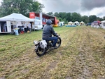 de Vlaamse Oldtimer Vrienden op weekend bij Cheese 'n Cars -  30 juli 2023