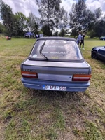 de Vlaamse Oldtimer Vrienden op weekend bij Cheese 'n Cars -  30 juli 2023