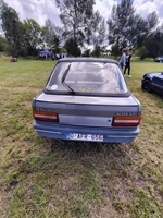 de Vlaamse Oldtimer Vrienden op weekend bij Cheese 'n Cars