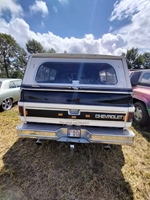 de Vlaamse Oldtimer Vrienden op weekend bij Cheese 'n Cars -  30 juli 2023
