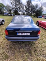 de Vlaamse Oldtimer Vrienden op weekend bij Cheese 'n Cars -  30 juli 2023