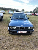 de Vlaamse Oldtimer Vrienden op weekend bij Cheese 'n Cars