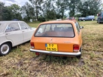 de Vlaamse Oldtimer Vrienden op weekend bij Cheese 'n Cars -  30 juli 2023