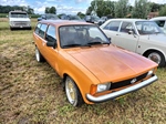 de Vlaamse Oldtimer Vrienden op weekend bij Cheese 'n Cars -  30 juli 2023