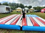 de Vlaamse Oldtimer Vrienden op weekend bij Cheese 'n Cars -  30 juli 2023