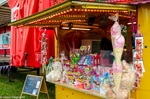 de Vlaamse Oldtimer Vrienden op weekend bij Cheese 'n Cars -  30 juli 2023