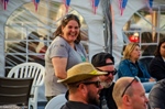 de Vlaamse Oldtimer Vrienden op weekend bij Cheese 'n Cars -  30 juli 2023