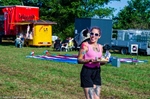 de Vlaamse Oldtimer Vrienden op weekend bij Cheese 'n Cars -  30 juli 2023