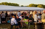 de Vlaamse Oldtimer Vrienden op weekend bij Cheese 'n Cars -  30 juli 2023