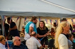 de Vlaamse Oldtimer Vrienden op weekend bij Cheese 'n Cars -  30 juli 2023