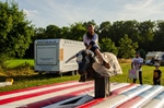 de Vlaamse Oldtimer Vrienden op weekend bij Cheese 'n Cars