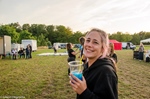 de Vlaamse Oldtimer Vrienden op weekend bij Cheese 'n Cars -  30 juli 2023