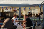 de Vlaamse Oldtimer Vrienden op weekend bij Cheese 'n Cars -  30 juli 2023
