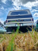 de Vlaamse Oldtimer Vrienden op weekend bij Cheese 'n Cars -  30 juli 2023
