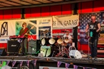 de Vlaamse Oldtimer Vrienden op weekend bij Cheese 'n Cars -  30 juli 2023