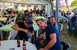 de Vlaamse Oldtimer Vrienden op weekend bij Cheese 'n Cars -  30 juli 2023