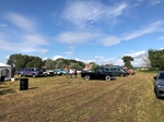 de Vlaamse Oldtimer Vrienden op weekend bij Cheese 'n Cars -  30 juli 2023