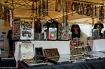 de Vlaamse Oldtimer Vrienden op weekend bij Cheese 'n Cars -  30 juli 2023