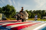 de Vlaamse Oldtimer Vrienden op weekend bij Cheese 'n Cars -  30 juli 2023