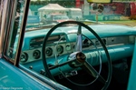de Vlaamse Oldtimer Vrienden op weekend bij Cheese 'n Cars -  30 juli 2023