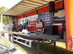 de Vlaamse Oldtimer Vrienden op weekend bij Cheese 'n Cars -  30 juli 2023