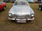 de Vlaamse Oldtimer Vrienden op weekend bij Cheese 'n Cars -  30 juli 2023